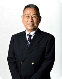 山本一力氏近影